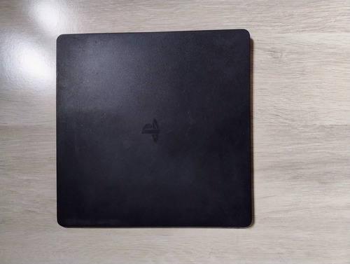 Tampa Superior Ps4 Slim (Usado)