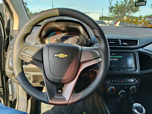 Chevrolet Onix 1.4 MPFI LTZ 8V
