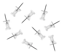 Comprar Pack 12x50 Chinchetas Chinches Push Pin Pizarras Corcho