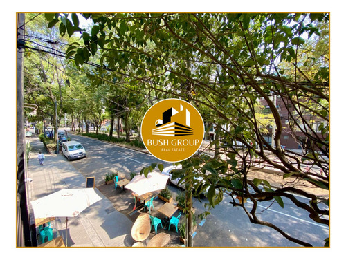 Imagen 2 de 11 de Venta Casa En Hipódromo Condesa Calle Alfonso Reyes Cdmx