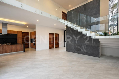 Descubre Acacia 87, Casa Nueva En Venta Con Alberca Privada En Los Tigres
