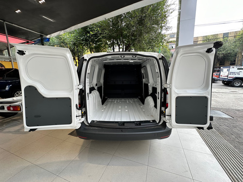 Caddy Maxi Cargo Van Tdi 2.0