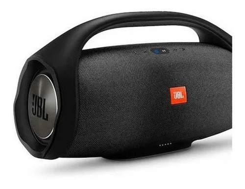 Parlante Bluetooth Jbl Boombox Potencia Calidad Febo