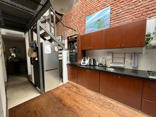 Imagen 8 de 22 de Venta Casa 2 Dormitorios Estar Y Azotea Transitable En Palermo Límite Con Barrio Sur