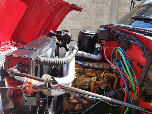 Imagen 16 de 18 de Chevrolet Kodiak Volteo 1992