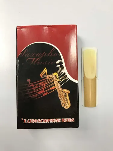 Caña Ammoon Saxofón Alto #3
