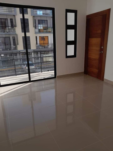 Alquiler De Apartamento En Don Pedro, Santiago, R.d. 