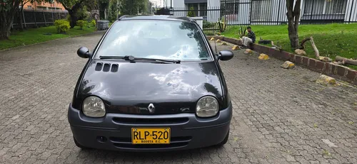 Renault Twingo 1.2 Access +