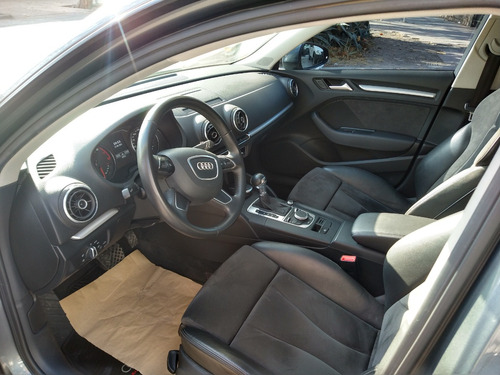 Audi A3 Sportback 1.8 T Fsi Stronic 180cv