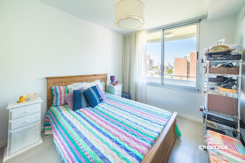 Departamento 2 Dormitorios En Venta - Rosario