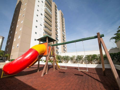 Imagem 5 de 23 de Apartamento No Soneto, Jundiaí - Ap09229 - 4927881