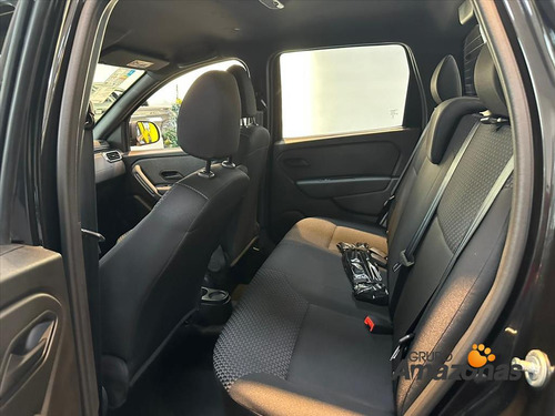 Renault Oroch 1.6 16V SCE FLEX INTENSE MANUAL