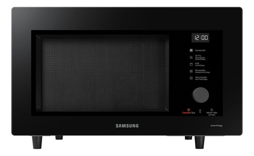 Horno Microondas Samsung Smart 32 Lts Air Fry