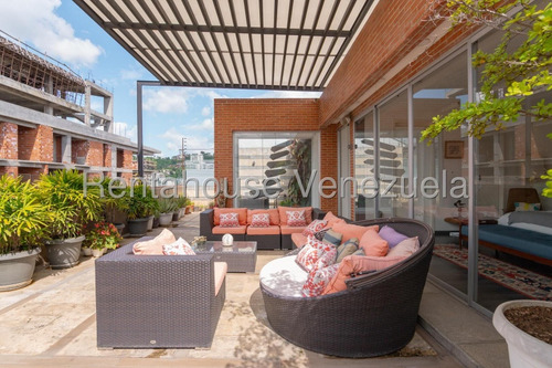 Apartamento En Venta En Las Mercedes Jrz