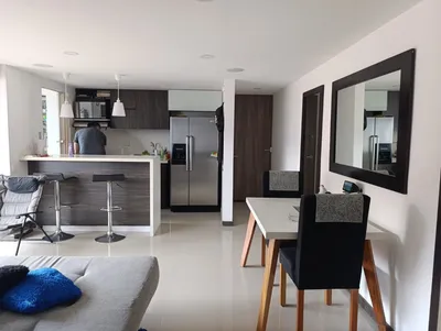 Apartamento en venta