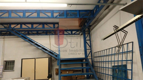 Imagem 9 de 15 de Predio Comercial - Casa Verde - Ref: 14177 - L-14177