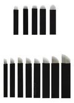 Comprar 50 Navajas Microblading Nano 0.16mm