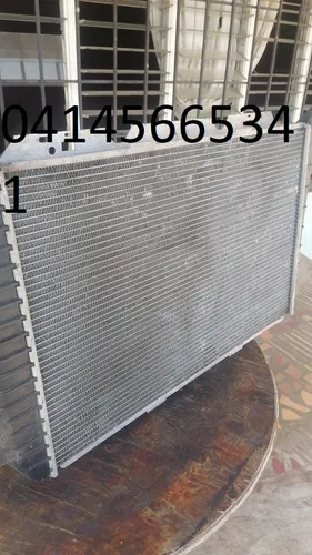 Radiador De Chevrolet C10