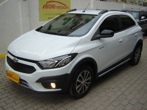 Chevrolet Onix 1.4 Activ 5p