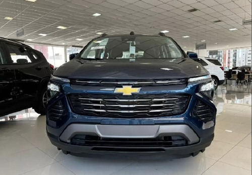 Chevrolet Spin 1.8 Premier 7As At 105Cv