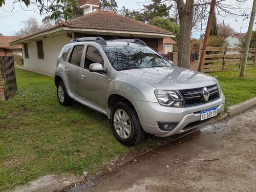 Renault Duster 1.6 Ph2 4x2 Privilege