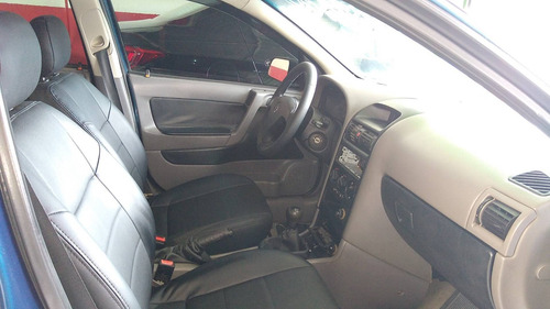 Chevrolet Astra 2.0 Mpfi Sedan 8v Gasolina 4p Manual