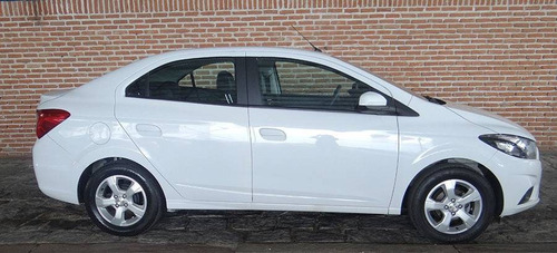 Chevrolet Prisma 1.4 Mpfi Lt 8v Flex 4p Manual