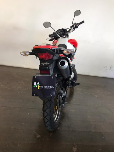 Imagem 6 de 8 de Honda* Bross 160 Esdd**impecável**100% Revisada*(edney)
