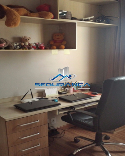 Imagem 8 de 15 de Apartamento - Ap01817 - 31966222