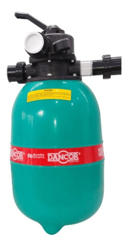 Dancor DFR-12 turquesa 30000L