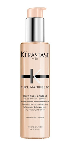 Kerastase Curl Manifesto Gelee 150 Ml