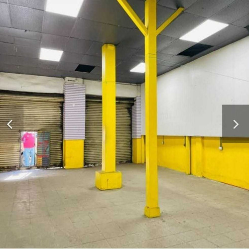 Inmejorable Ubicación En Estación Central (106291)
