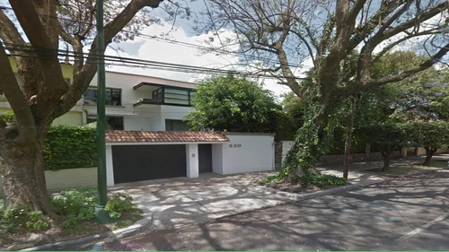 Casa En Venta Tennyson Miguel Hidalgo, Cdmx.