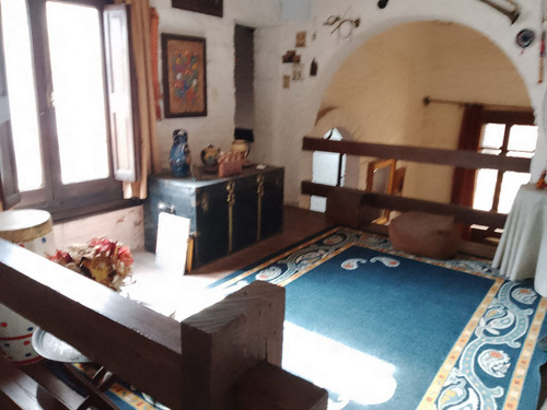 Casa En Venta De 4 Dormitorios En Palermo (ref: Ksk-1325)