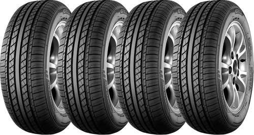 Kit de 4 llantas GT Radial Champiro VP1 P 175/70R14 88 T