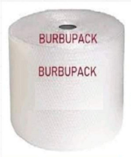 Burbupack - Plástico Burbuja 0.5x50mt