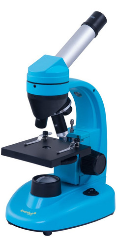 Levenhuk 50l Ng Azure Microscopio