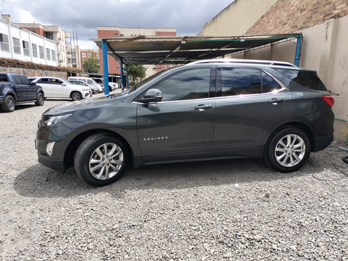 Chevrolet Equinox 1.5 Ls