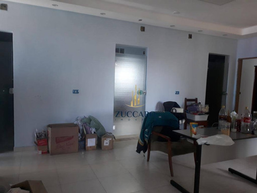 Prédio À Venda, 300 M² Por R$ 1.400.000,00 - Jardim Pinhal - Guarulhos/sp - Pr0338