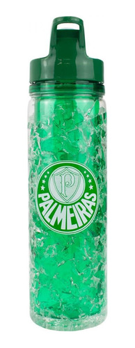 Garrafa Congelante 580ml - Palmeiras