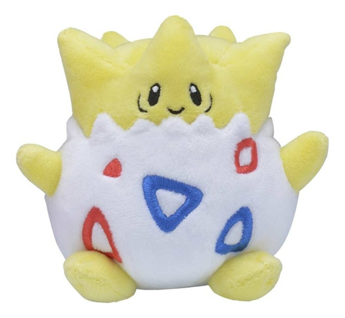 Togepi Fit Pokémon Center Plush 