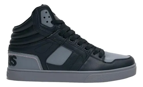 Tenis osiris store de bota
