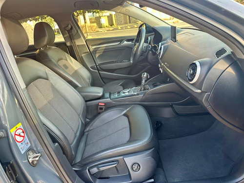 Audi A3 2.0 Sedán L Select At Dsg