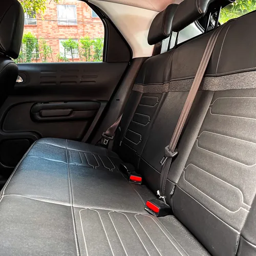 Citroën C4 Cactus 1.6 Shine Turbo Aut