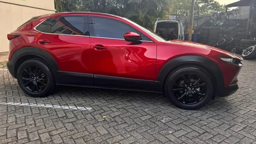 Mazda CX-30 2.5 Grand Touring Lx 4x4