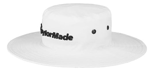 Gorro Tipo Pescador Con Ojales Estándar Golf Taylormade,