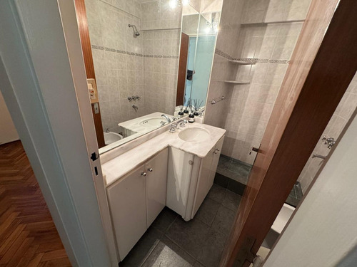 Venta Depto. 4 Amb C/dependencia. Belgrano.84 M2.