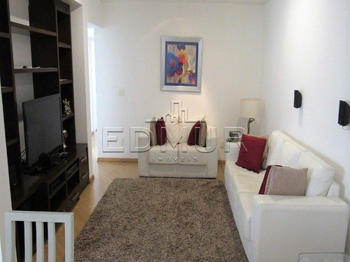 Imagem 1 de 15 de Apartamento - Campestre - Ref: 18305 - V-18305