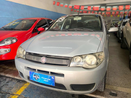 Fiat Palio 1.0 Fire Flex 5p