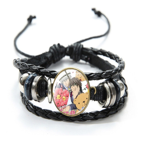 Pulsera Usagi Misaki Junjou Romantica Bl Yaoi Anime